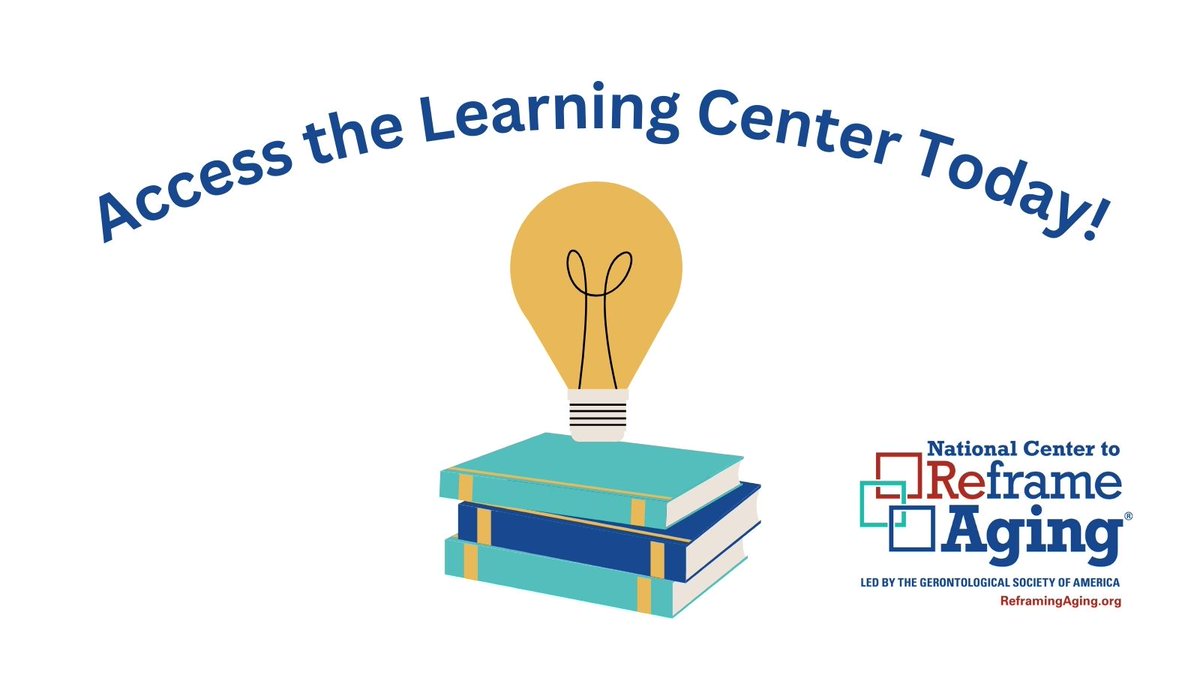 ReframingAging tweet media