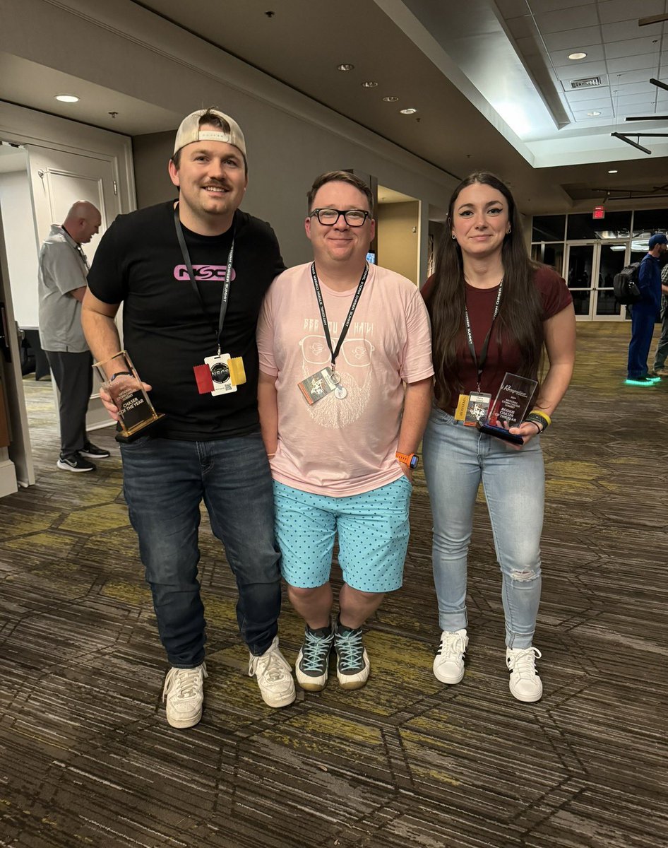 Sierra Lindsey tweet media