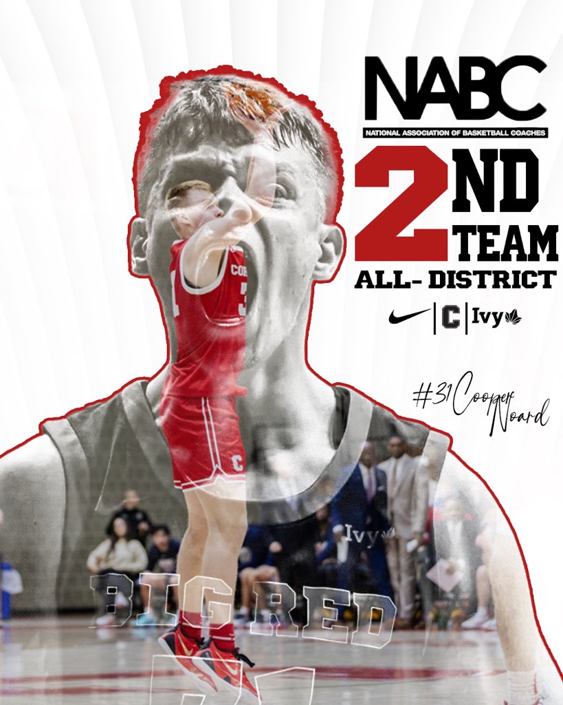 Cornell Men's Basketball tweet media