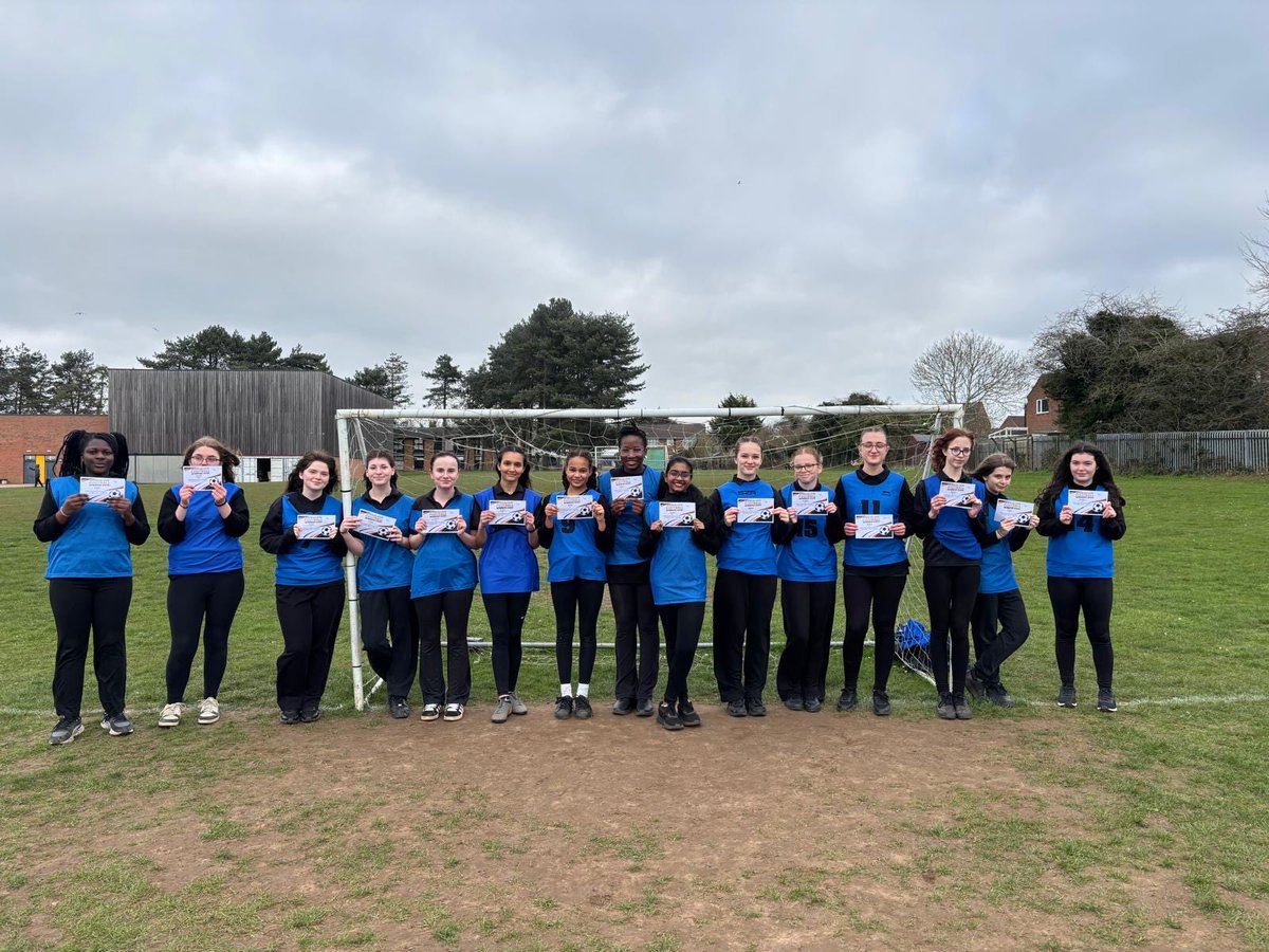 Victory PE Dept. tweet media