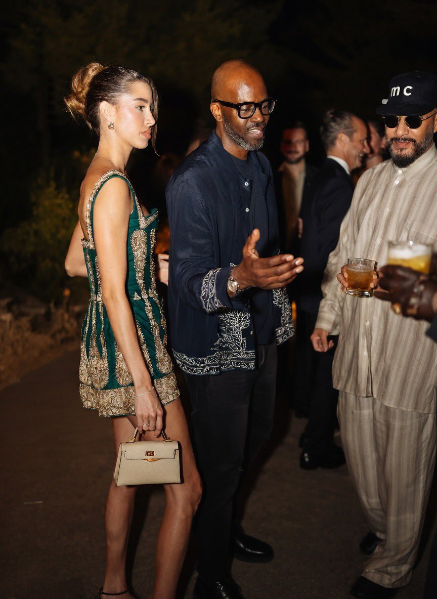 Hermaine M tweet media