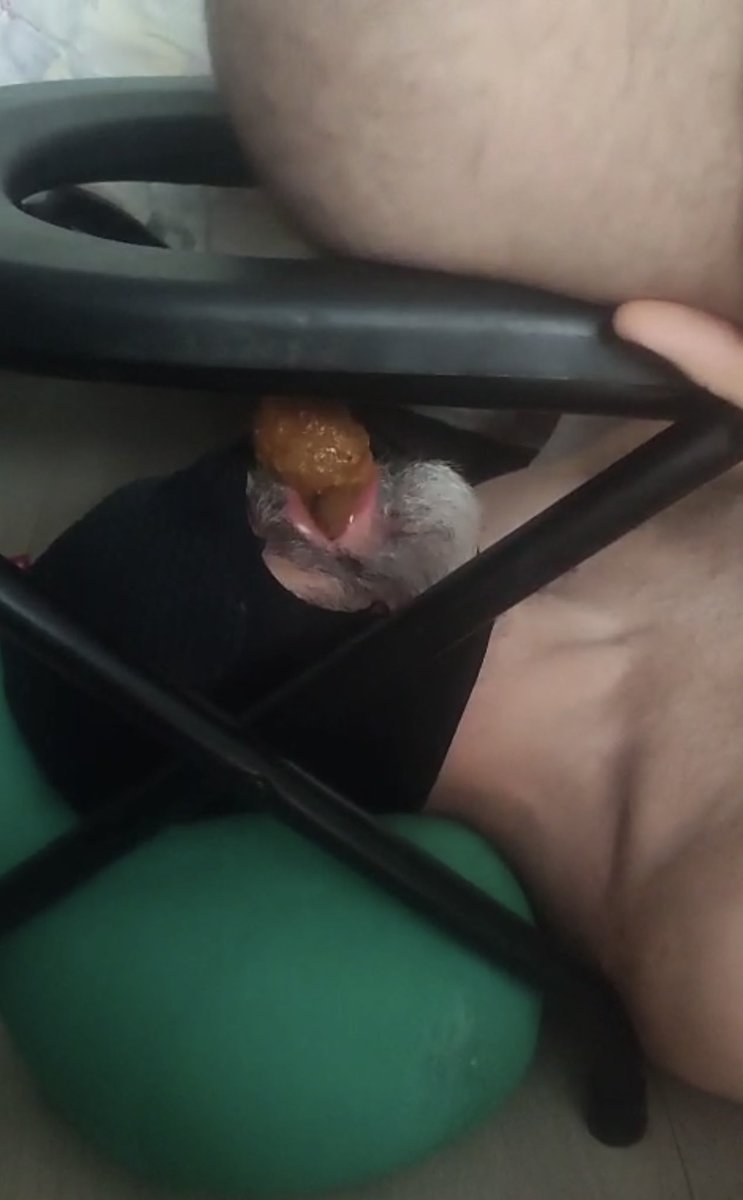 Mange Merde 💩🚽🐽 tweet media