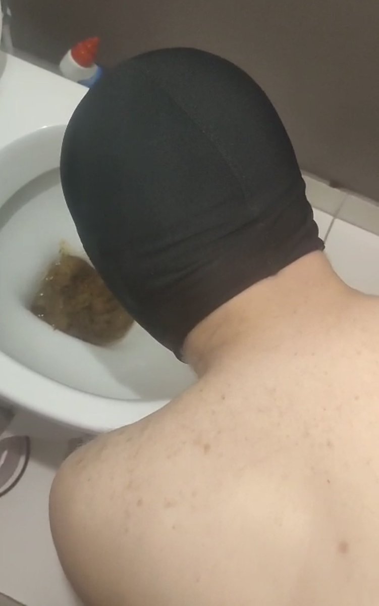 Mange Merde 💩🚽🐽 tweet media