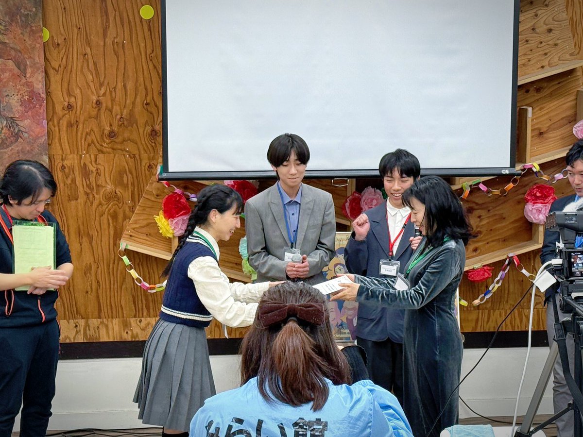 演技スクール/ACT芸能進学校(A芸) tweet media