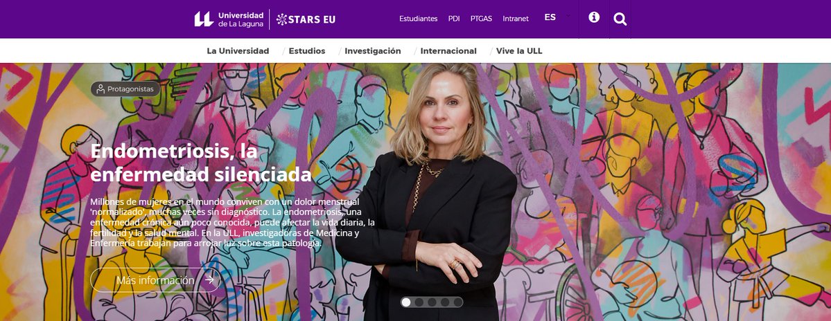 Enfermería ULL tweet media