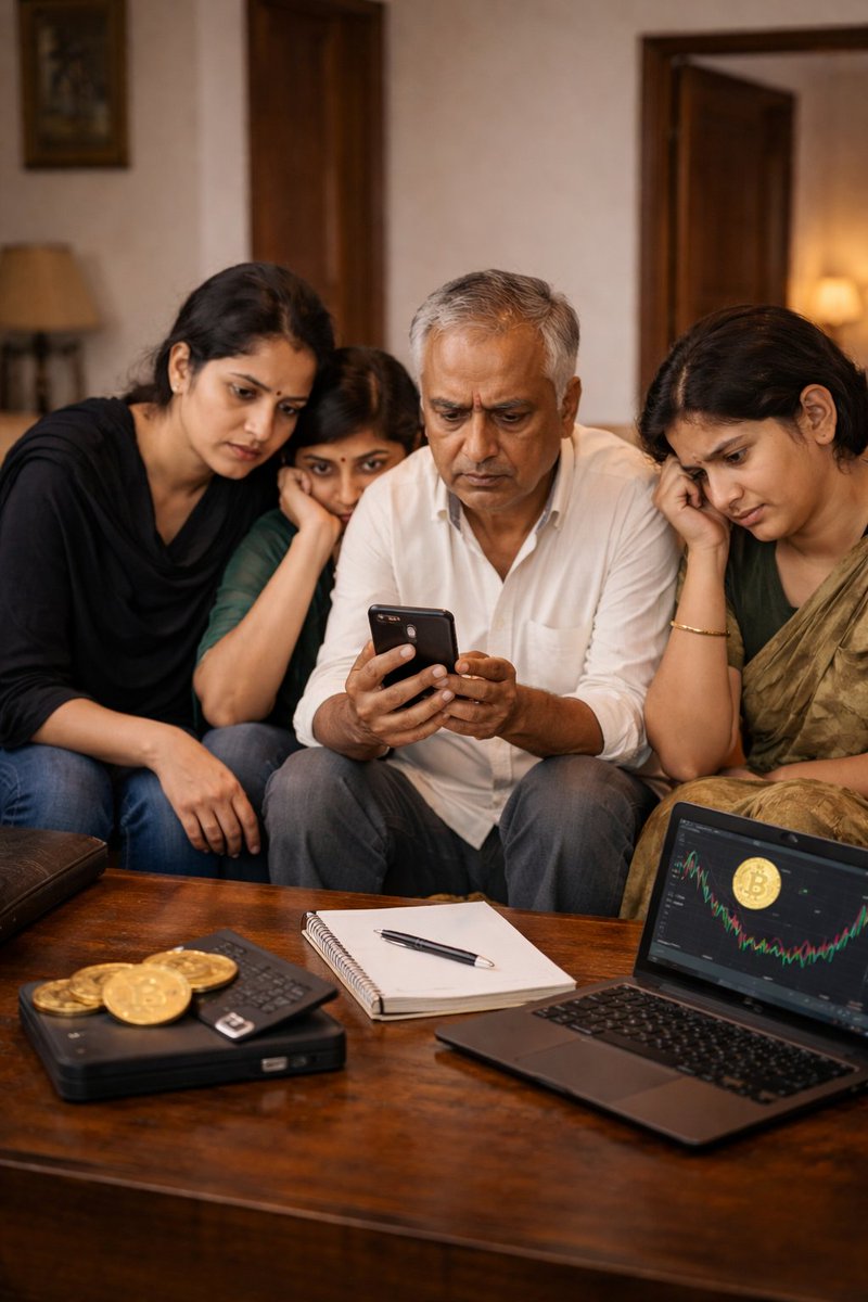 𝗖𝗿𝘆𝗽𝘁𝗼𝕏𝗣𝗿𝗮𝗯𝗵𝗮𝘁🏅🦈 tweet media