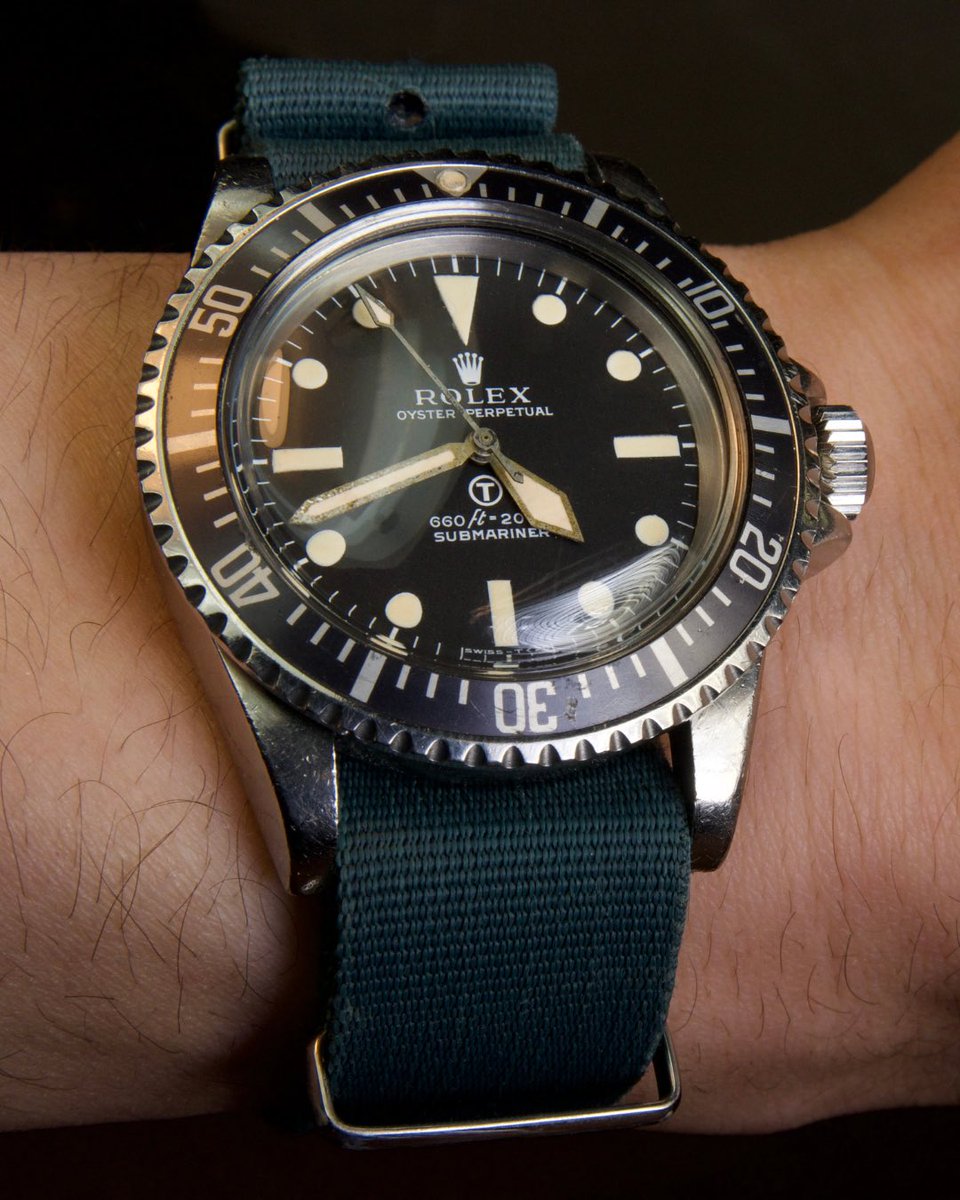 Watches of Espionage tweet media