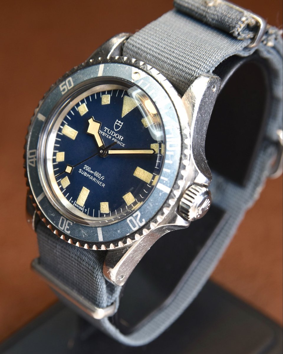 Watches of Espionage tweet media