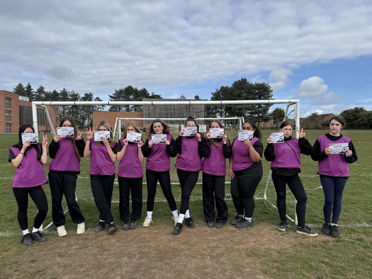 Victory PE Dept. tweet media