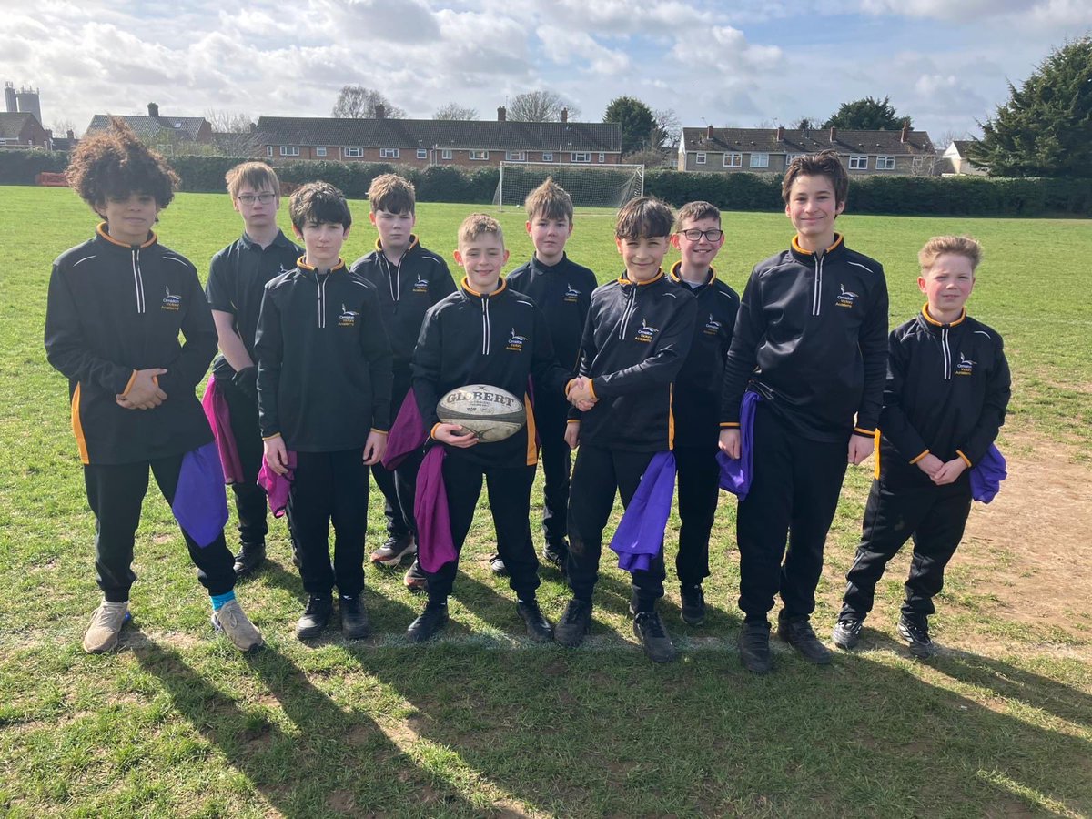 Victory PE Dept. tweet media