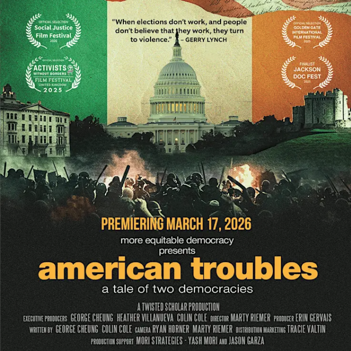 Rank the Vote tweet media