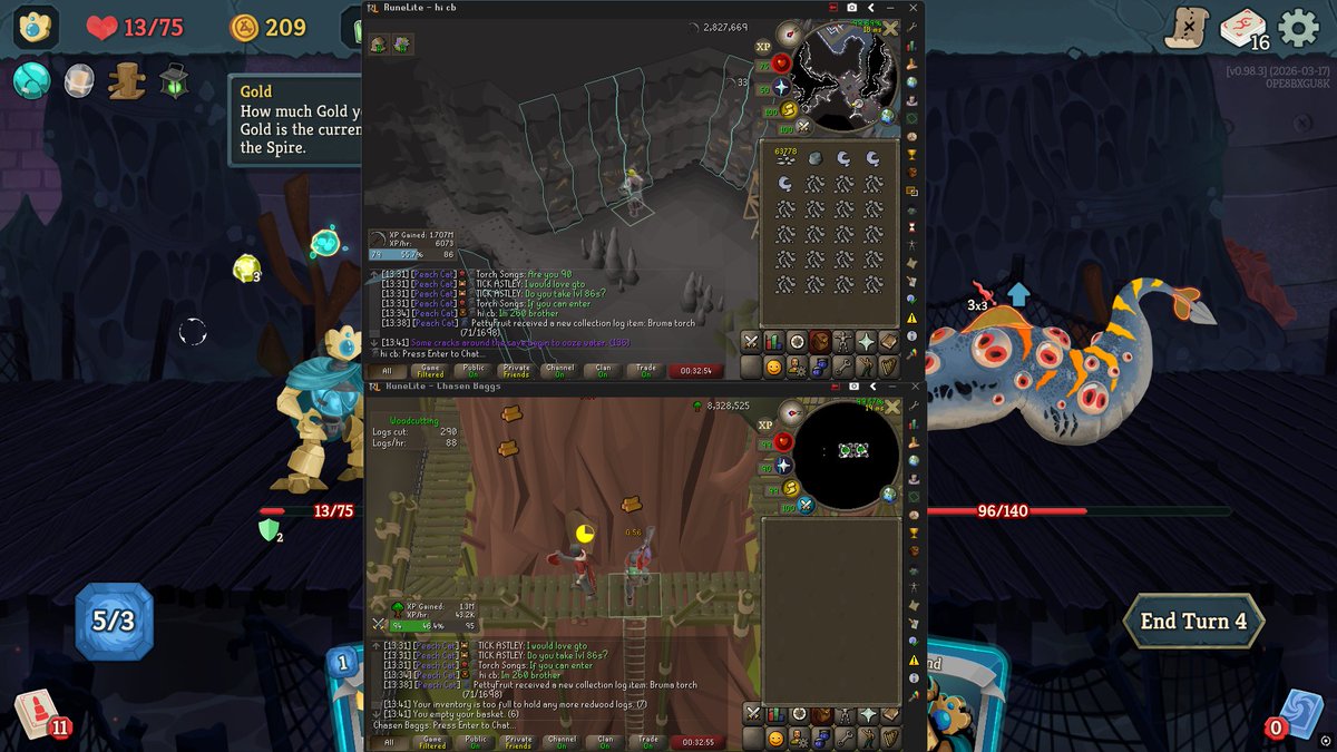 chasen baggs tweet media