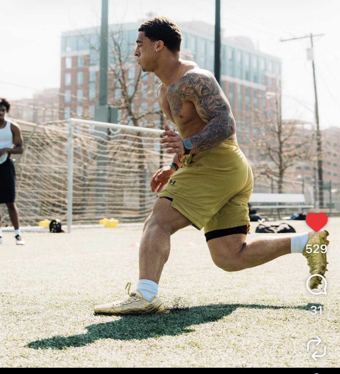 Greg Brandt tweet media