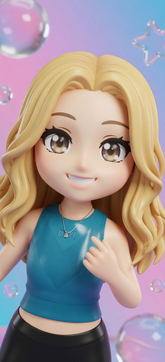 Nikoleta sweet tweet media