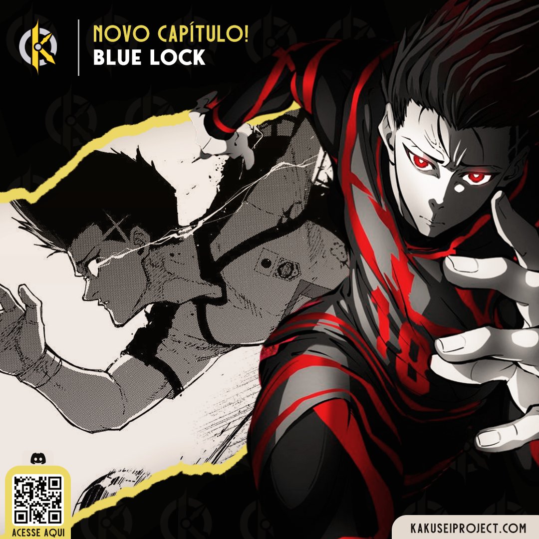 Kakusei Project tweet media