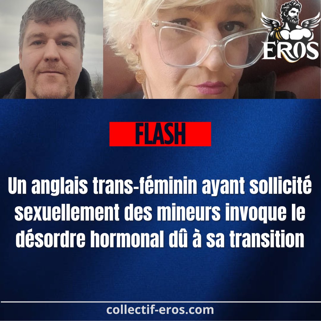 Collectif Eros tweet media