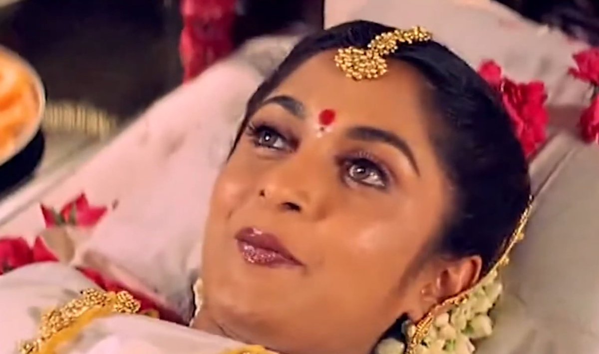 Ankitha Sissy tweet media