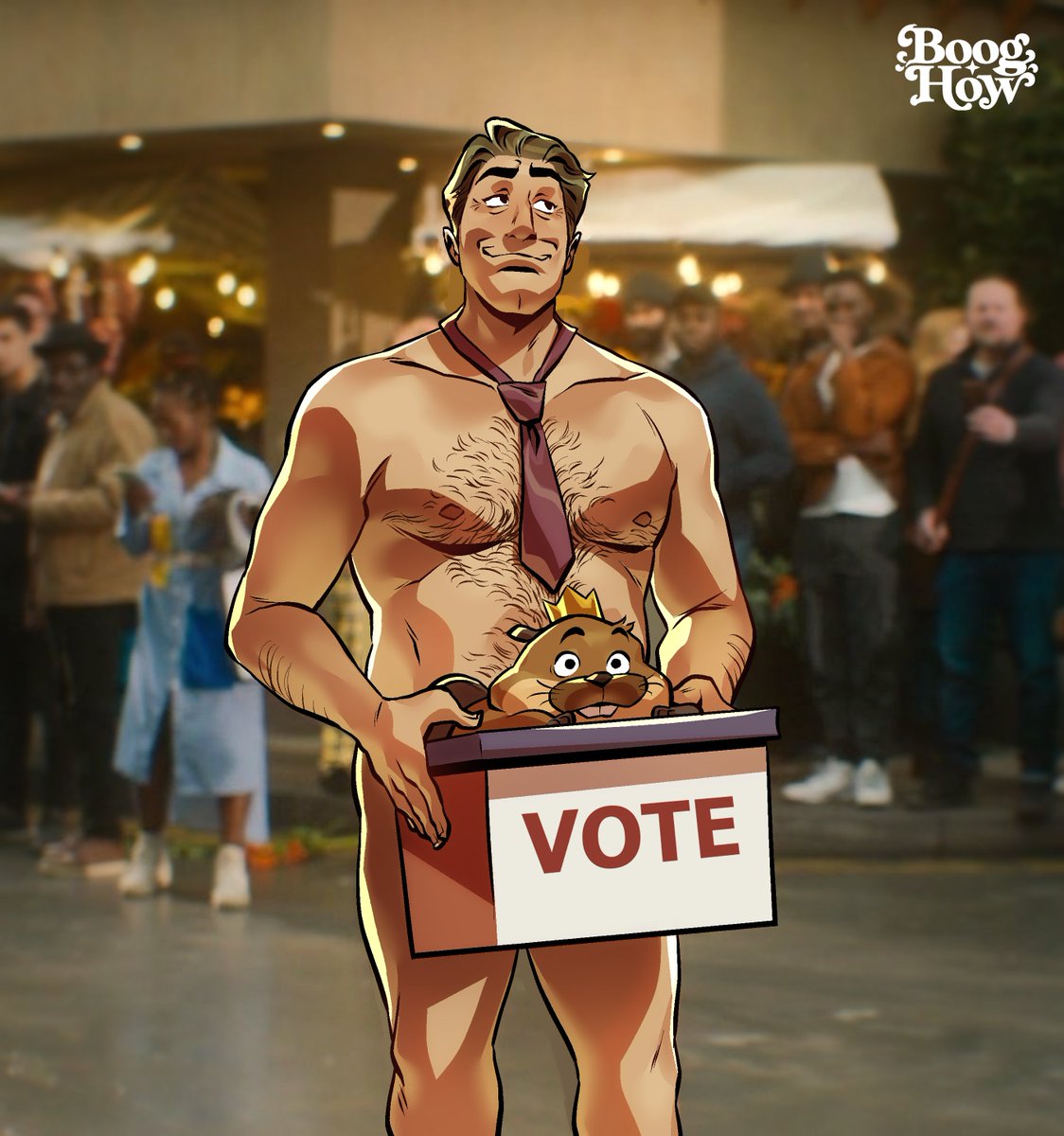 boog_HOW tweet media