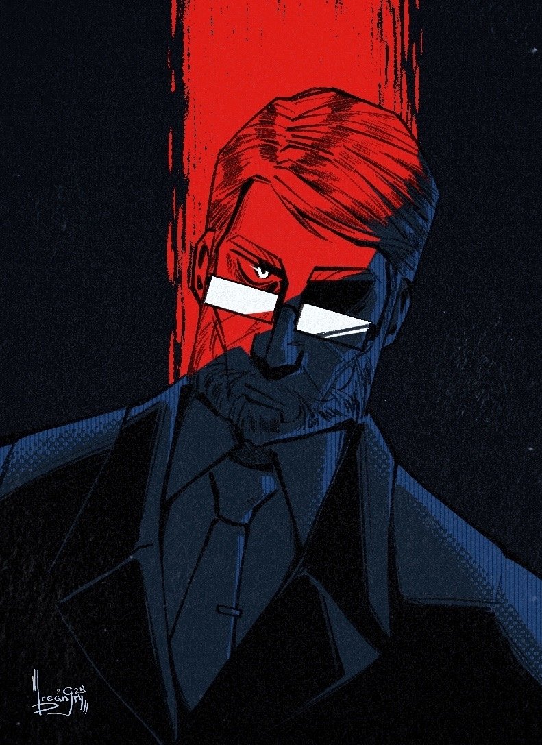 The Mouse 🍞 Angry Bread God tweet media