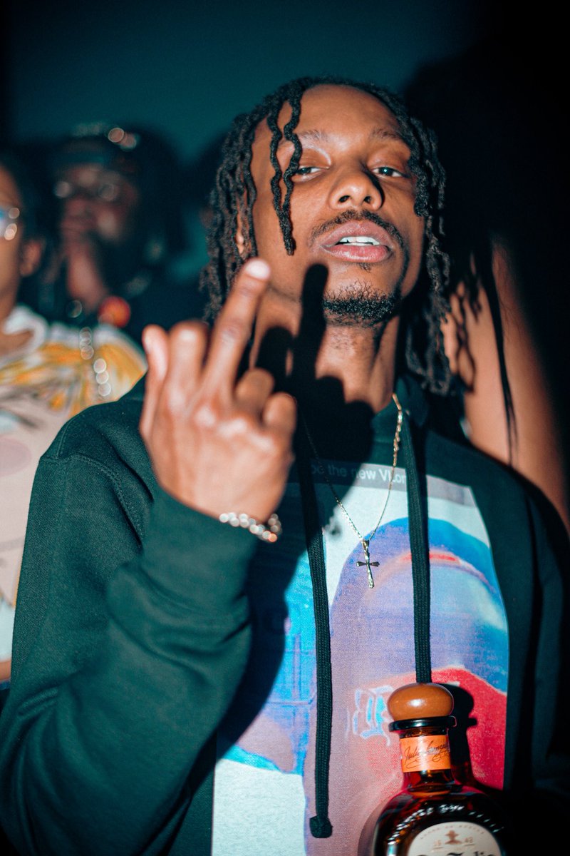 TOPDAWG VISUALS 🎬🔥 tweet media