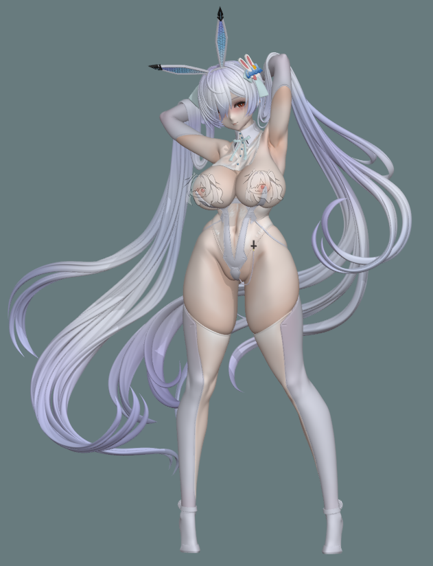 森の民やむぅ@ガレージキット/出力代行【もりのあるまち】 tweet media