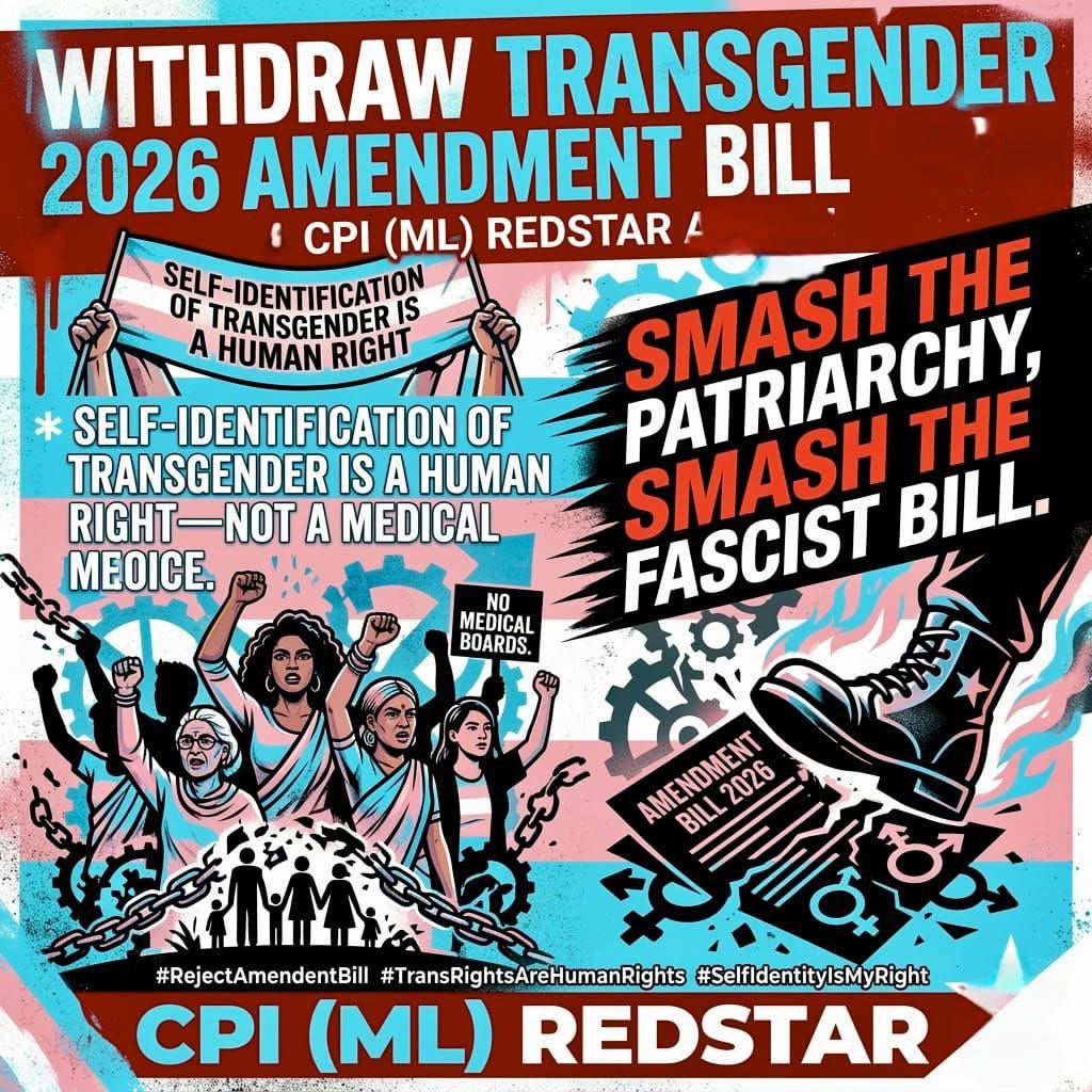 CPIMLREDSTAR's tweet photo. https://t.co/oTQ3vJlyTX