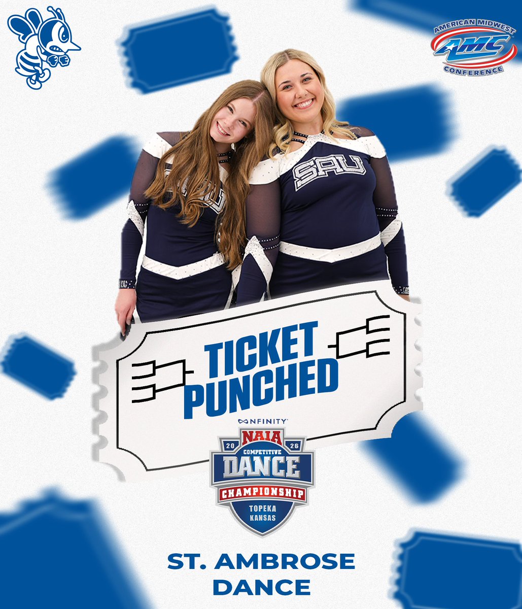 American Midwest Conference tweet media