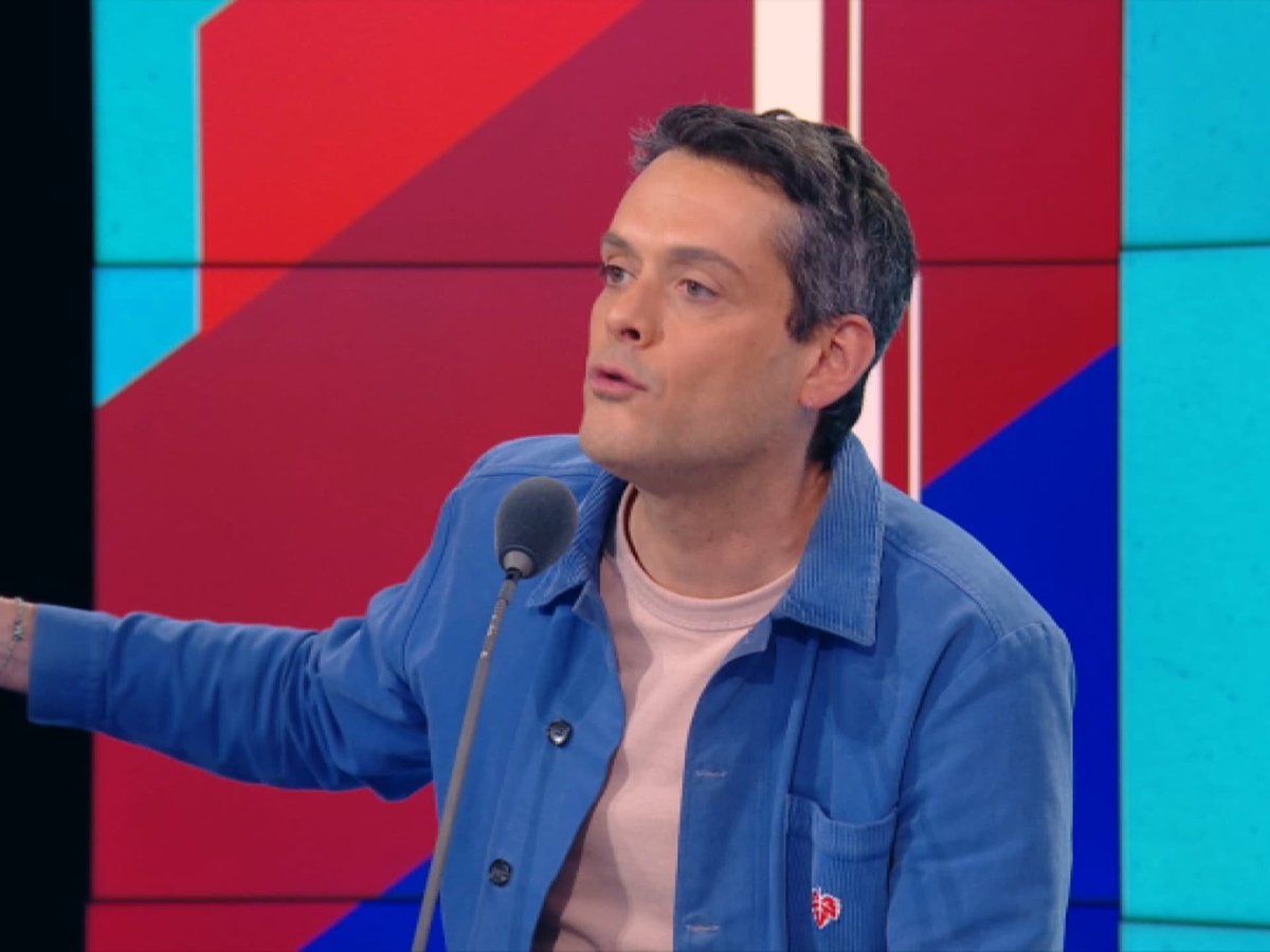 NEWS TV RÉAL tweet media