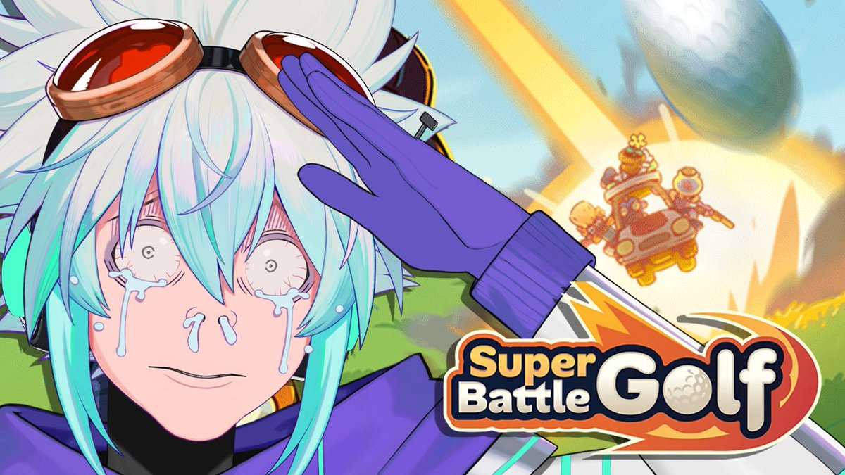 CyYuVtuber 3.0: Tech Support Arc tweet media