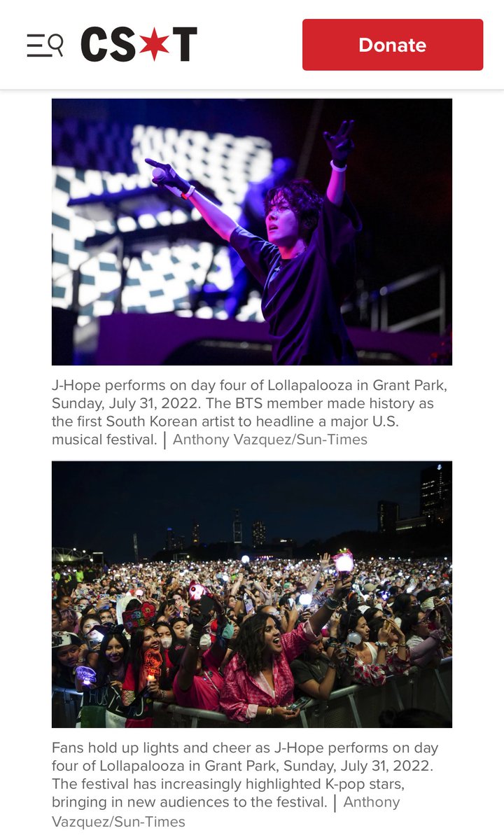 Lari is seeing bts tweet media