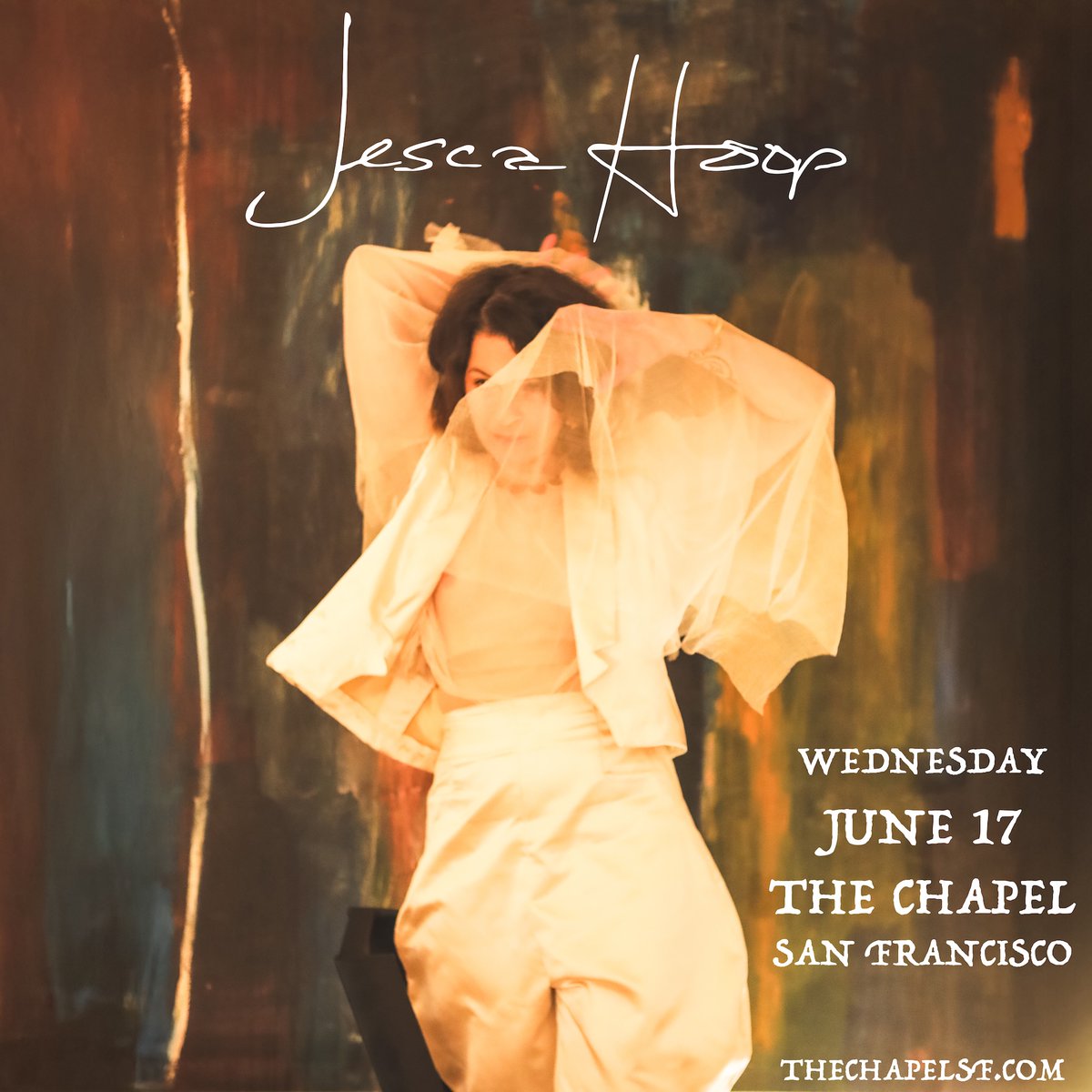 The Chapel tweet media