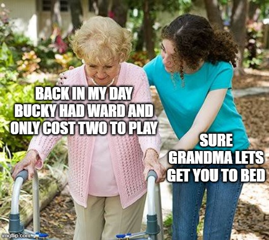 Citizens of Lorcana tweet media