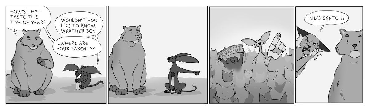 Raphaelion🗡️ tweet media