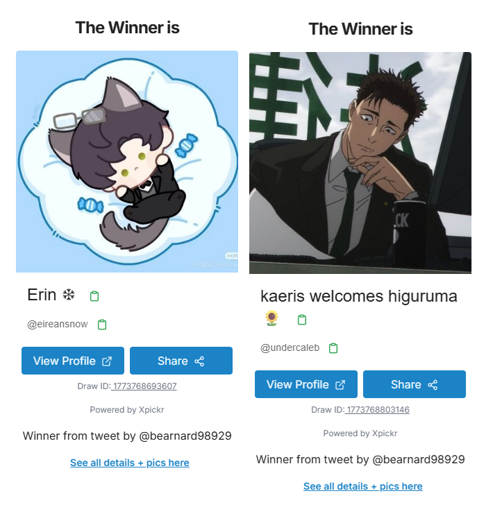 BearBearBear tweet media