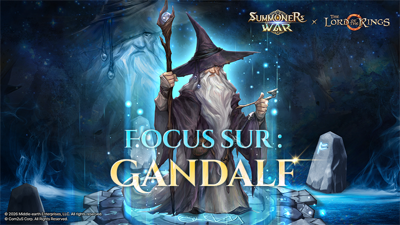 Summoners War FR tweet media