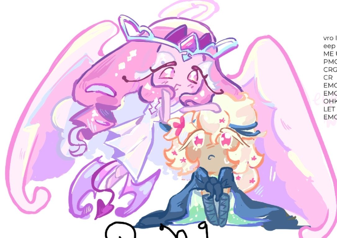 Envy🛡️🪽SUGARCEL tweet media