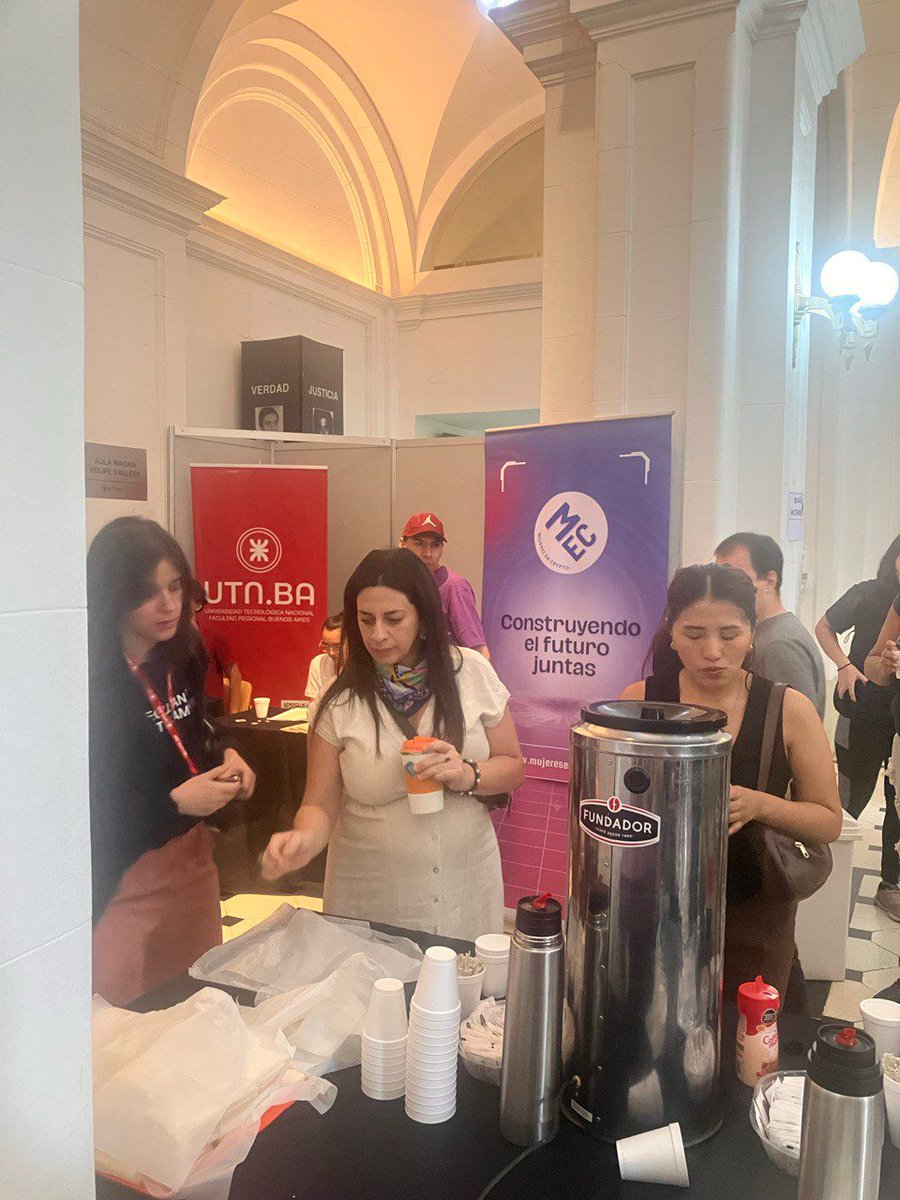 Dev3pack Argentina 🇦🇷 tweet media