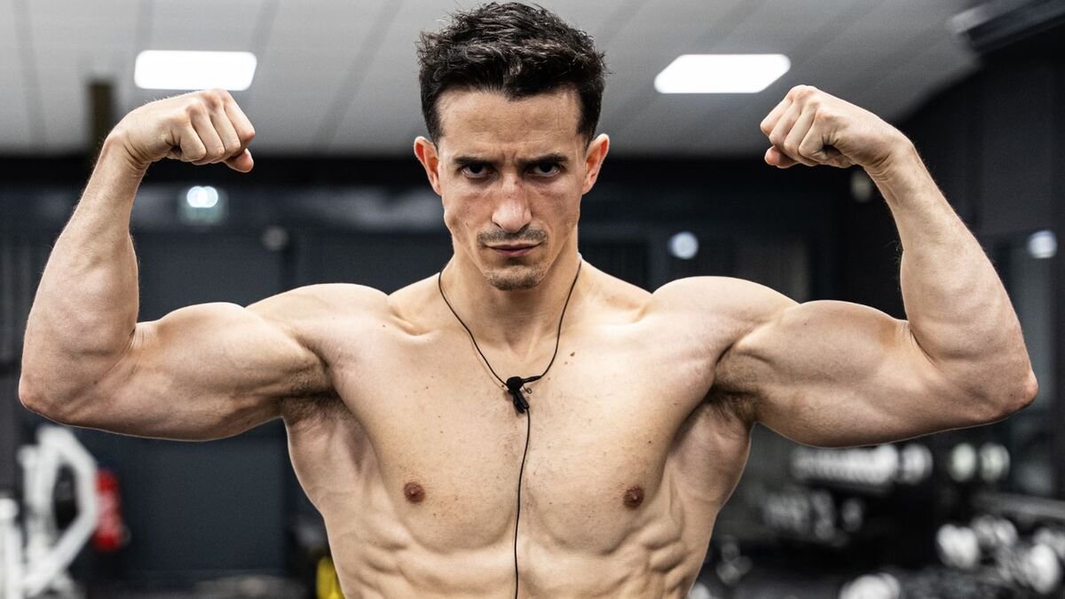 NEWS TV RÉAL tweet media