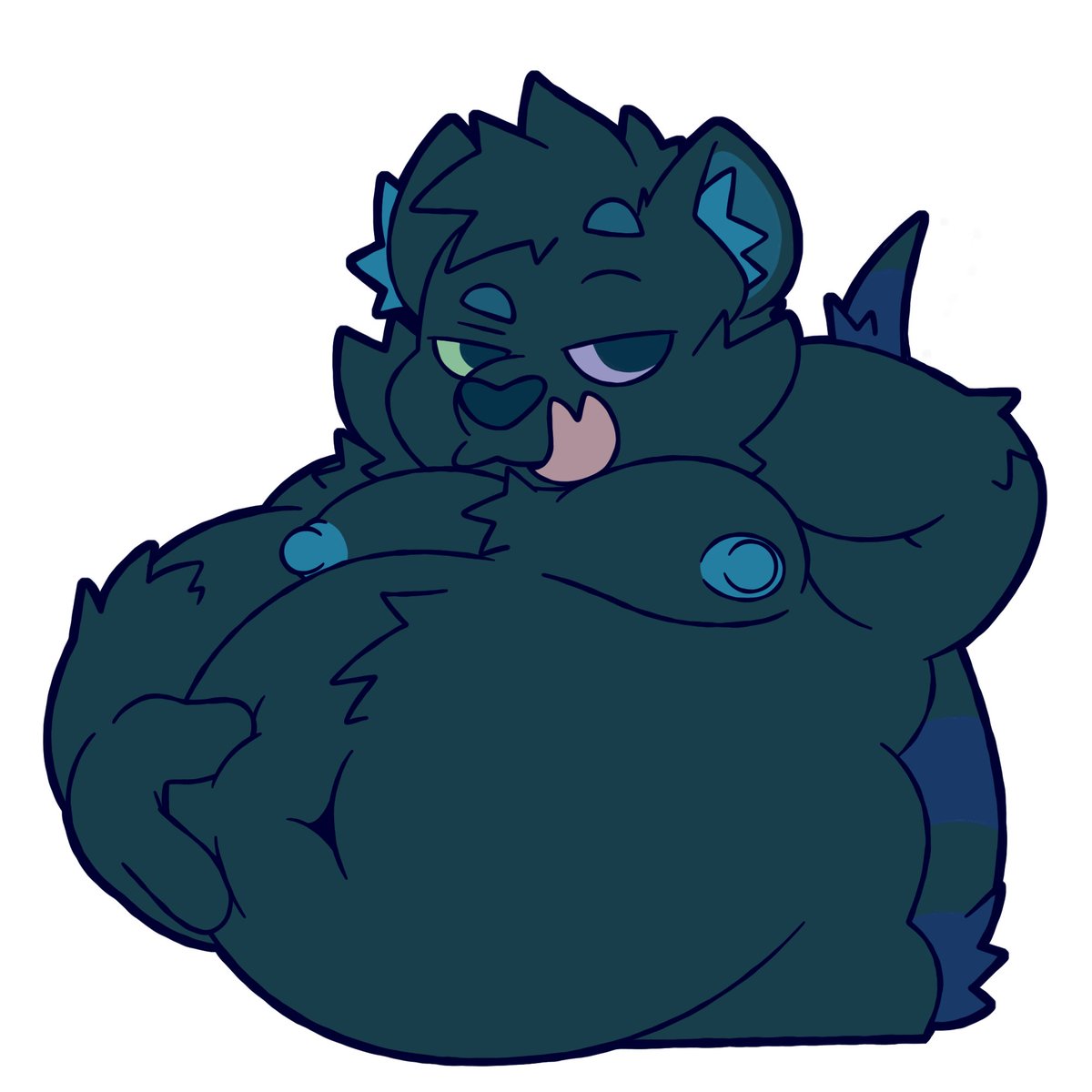 Undercroft 🇦🇷 (Commissions upon) tweet media