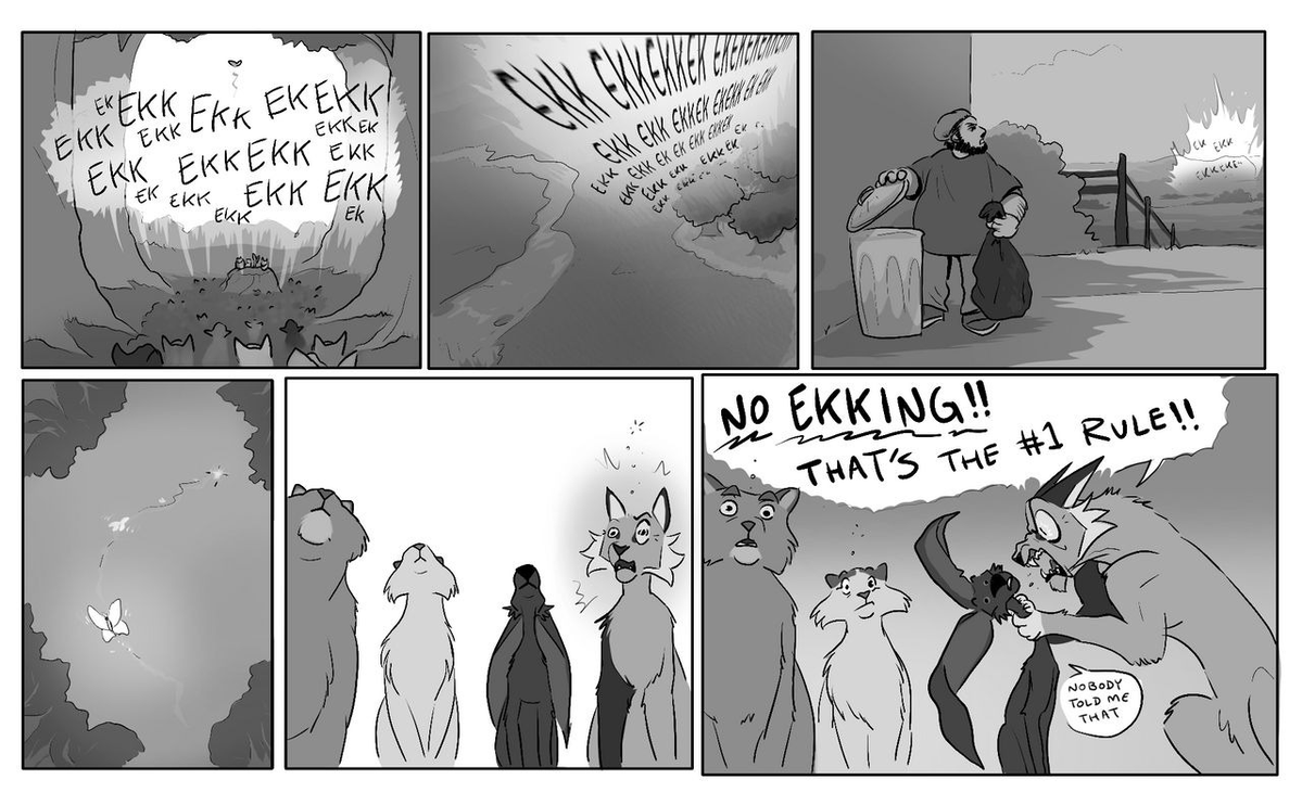 Raphaelion🗡️ tweet media