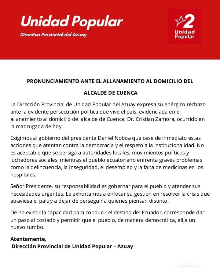 RED Informativa tweet media