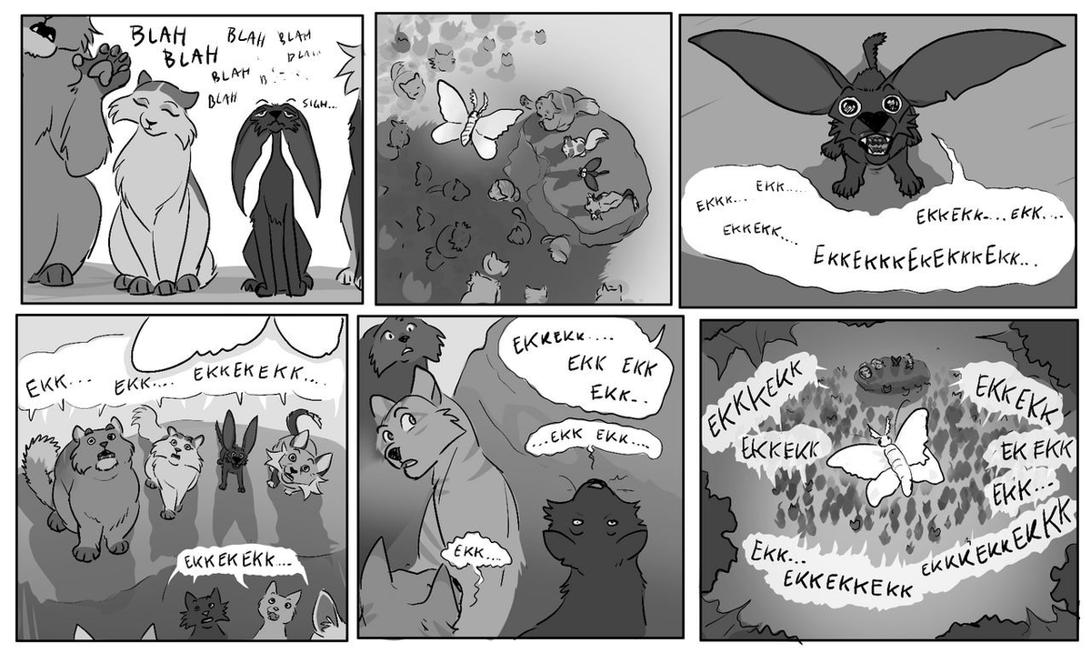 Raphaelion🗡️ tweet media