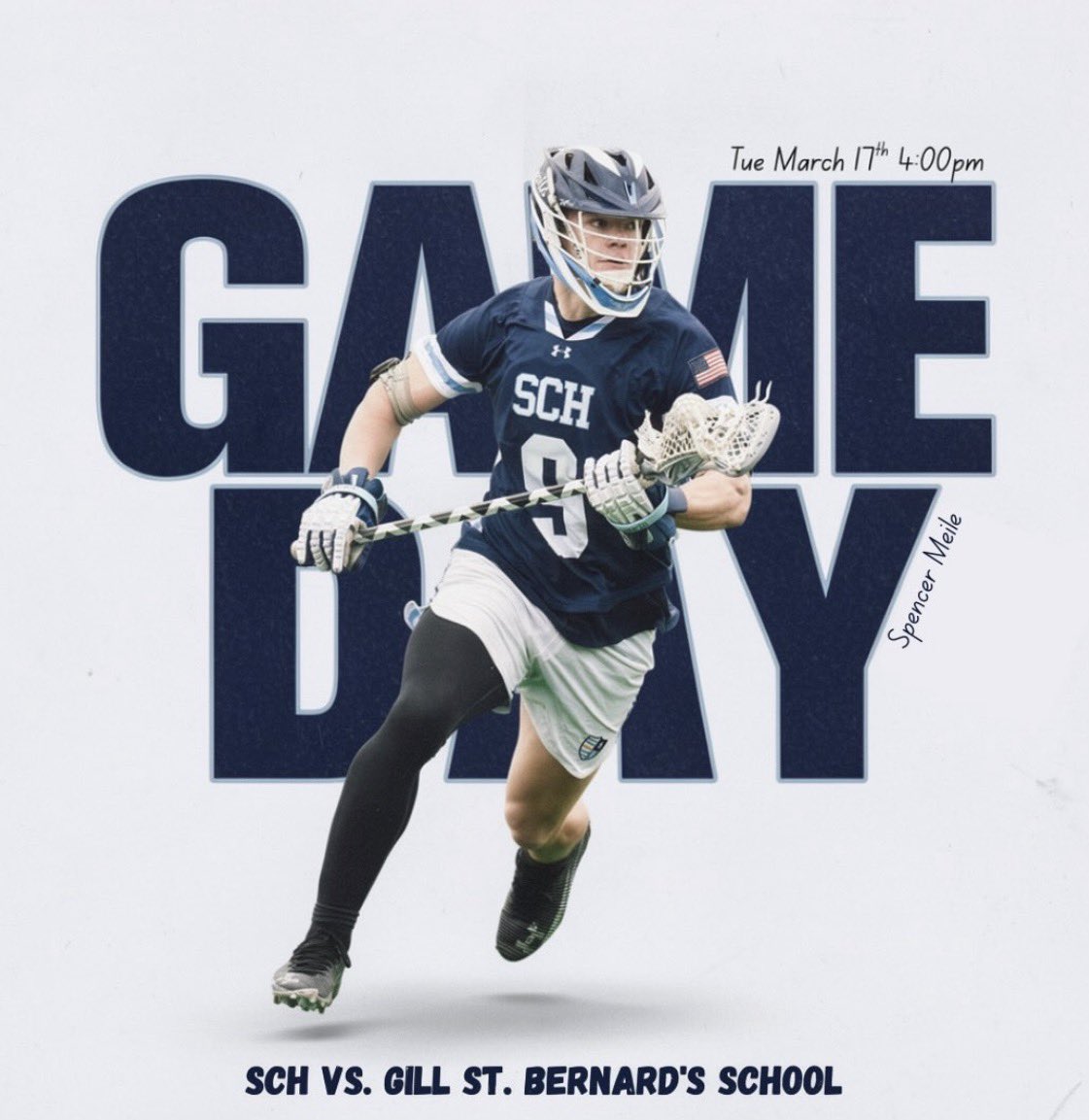 SCH Academy Athletics tweet media