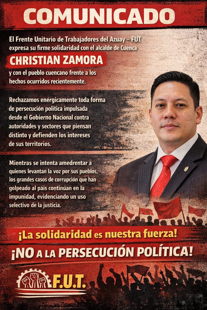 RED Informativa tweet media