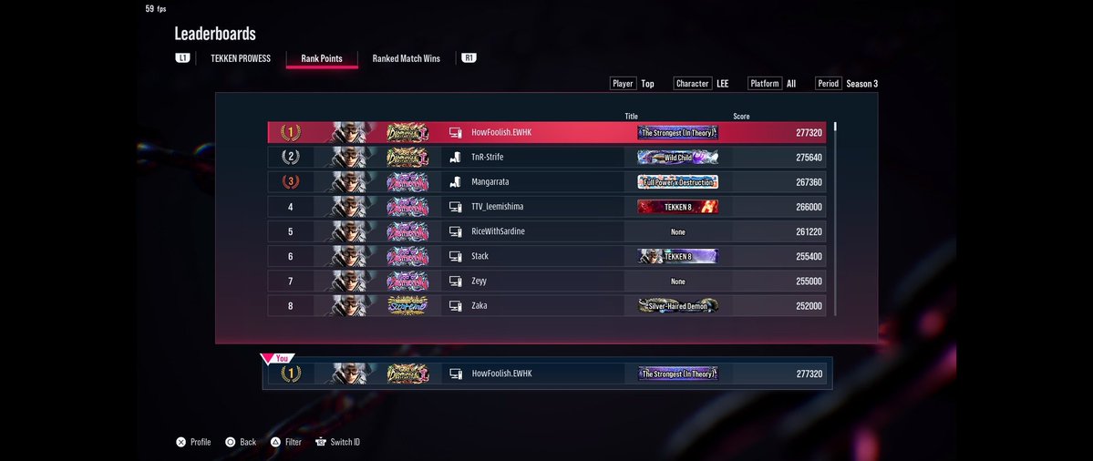 HowFoolish. tweet media