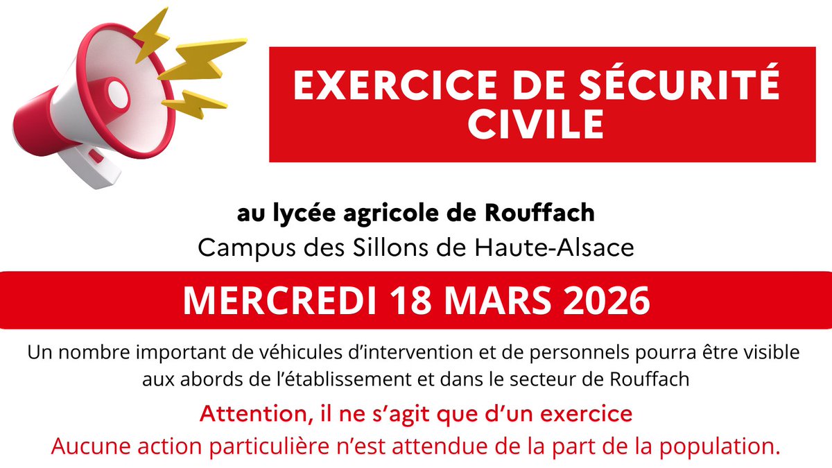 Préfet du Haut-Rhin tweet media