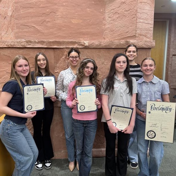 Clark County Nevada tweet media