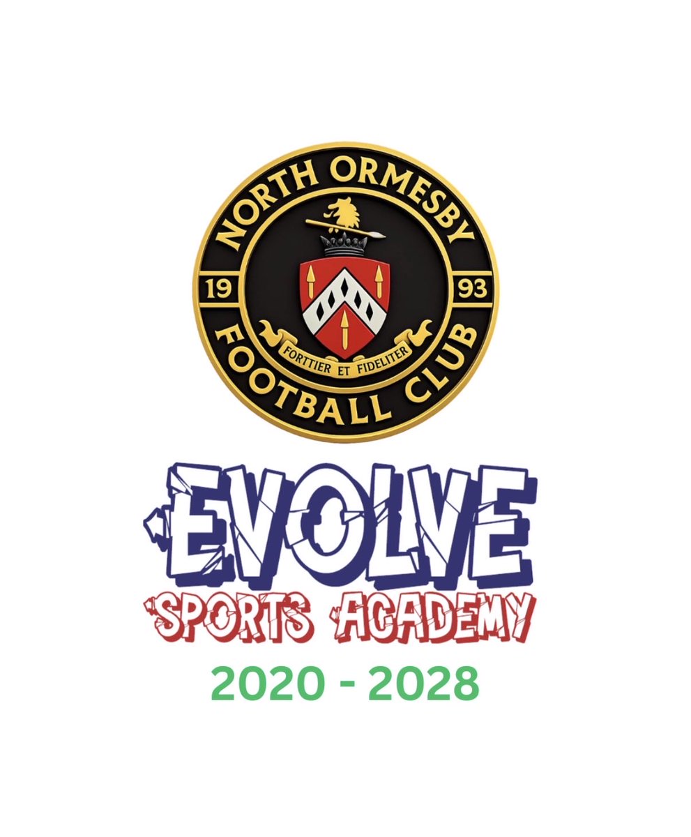 Evolve Sports Academy tweet media