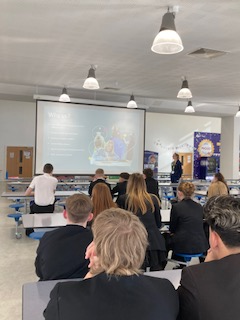 Goole Academy tweet media