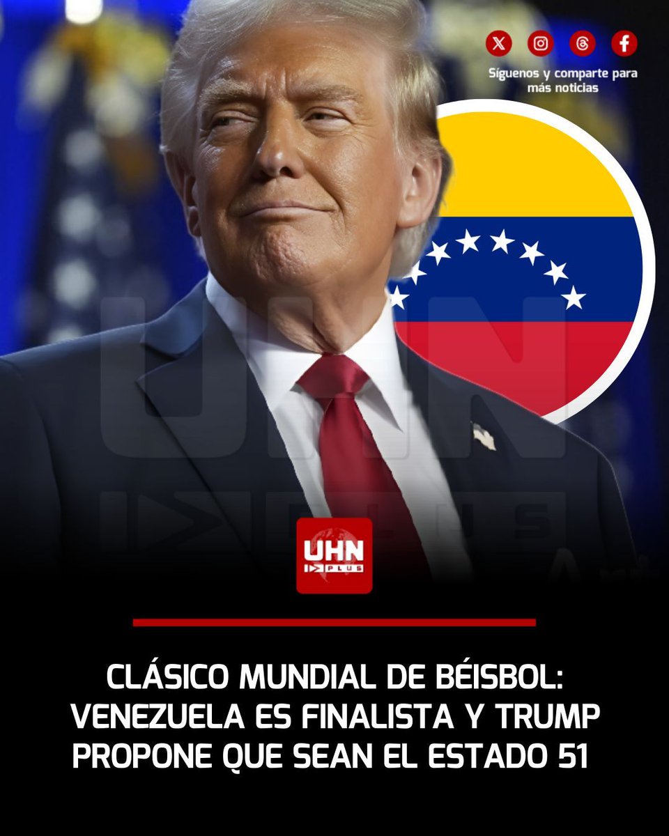 UHN Plus tweet media